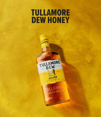 TULLAMORE DEW HONEY
